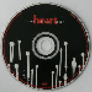 Heart: The Road Home (CD) - Bild 2