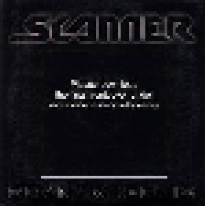 Scanner: Scantropolis (Promo-CD) - Bild 1