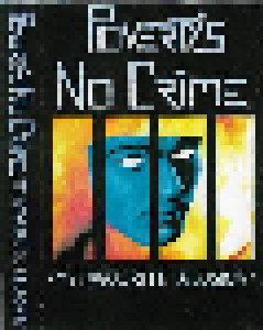 Poverty's No Crime: My Favourite Delusion (Demo-Tape) - Bild 1