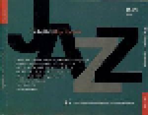 Helge Schneider: The Last Jazz (CD) - Bild 2