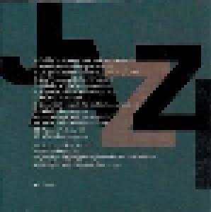 Helge Schneider: The Last Jazz (CD) - Bild 5