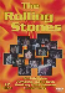 The Rolling Stones: 17 Clips (DVD) - Bild 1