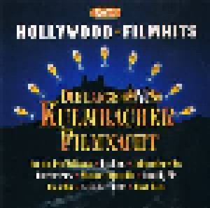Die Lange Kulmbacher Filmnacht - Hollywood Filmhits (CD) - Bild 1