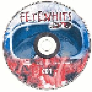 Fetenhits - The Real Après Ski Classics (2-CD) - Bild 3