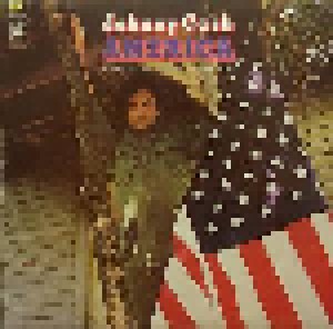 Johnny Cash: America: A 200-Year Salute In Story And Song (LP) - Bild 1