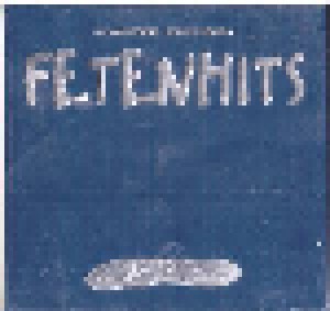 Cover - Guus Meeuwis & Vagant: Fetenhits - The Rare Party Classics