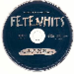 Fetenhits - The Rare Party Classics (2-CD) - Bild 3