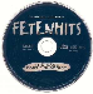 Fetenhits - The Rare Party Classics (2-CD) - Bild 4
