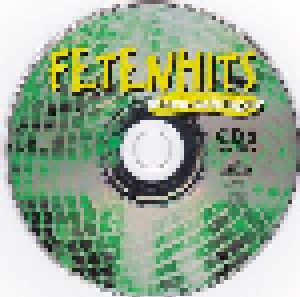 Fetenhits - Disco-Schlager (2-CD) - Bild 3