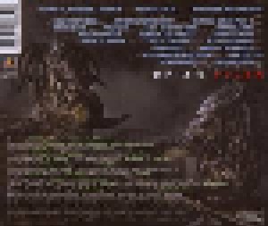 Brian Tyler: Aliens Vs Predator - Requiem (CD) - Bild 2