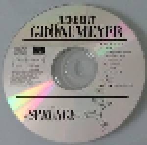 Herbert Grönemeyer: Sprünge (CD) - Bild 10