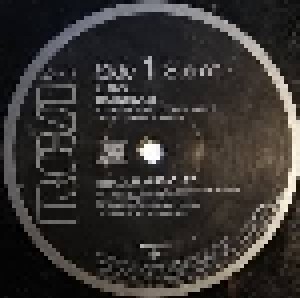 Beagle Music Ltd.: Daydream (12") - Bild 3