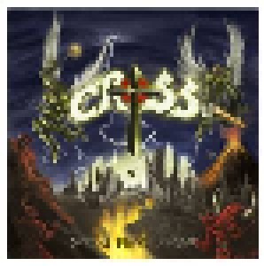 Cross: Metal From Above (CD) - Bild 1