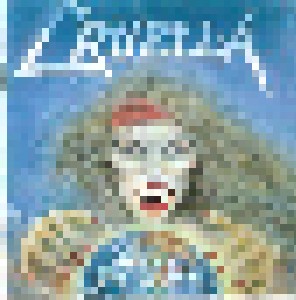 Cover - Cruella: Shock The World