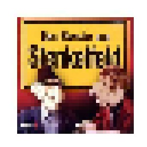 Stenkelfeld: Das Beste Aus Stenkelfeld (2-CD) - Bild 1