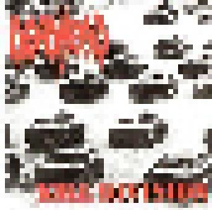 Dead Head: Kill Division (CD) - Bild 1