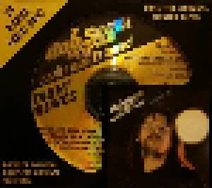 Bob Seger & The Silver Bullet Band: Night Moves (CD) - Bild 2