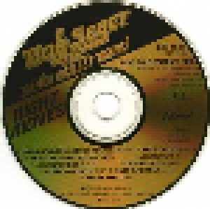 Bob Seger & The Silver Bullet Band: Night Moves (CD) - Bild 5
