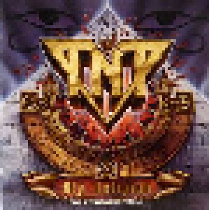 TNT: My Religion (Promo-CD) - Bild 1