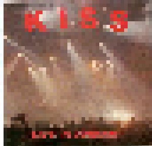 KISS: Live In Concert (CD) - Bild 1