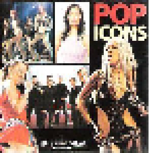 Pop Icons (CD) - Bild 1