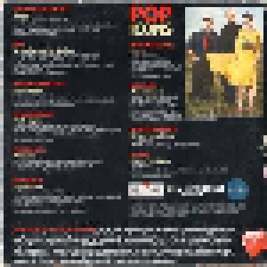 Pop Icons (CD) - Bild 2
