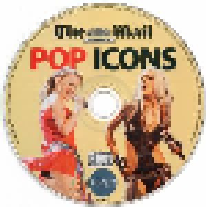 Pop Icons (CD) - Bild 3