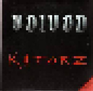 Voivod: Katorz (Promo-CD) - Bild 1