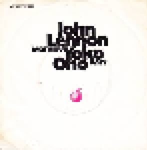 John Lennon & Plastic Ono Band + Yoko Ono & Plastic Ono Band: Mother / Why (Split-7") - Bild 1