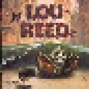 Lou Reed: Lou Reed (CD) - Bild 1