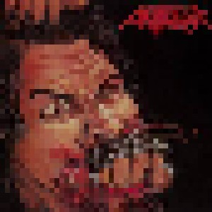 Anthrax: Fistful Of Metal (CD) - Bild 1