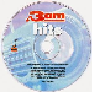 3am Hits (CD) - Bild 2