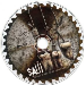 Saw III - Original Motion Picture Soundtrack (2-CD) - Bild 3