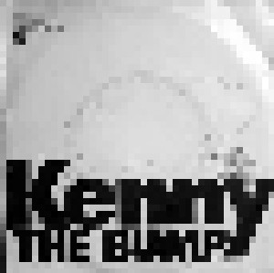 Kenny: The Bump (7") - Bild 1