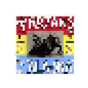 The Trojans: Ala-Ska - Cover