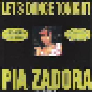 Pia Zadora: Let's Dance Tonight - Cover