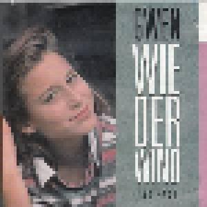 Gwen: Wie Der Wind (Carthago) - Cover