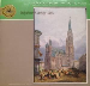 Franz Schubert: Deutsche Messe - Cover