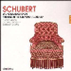 Franz Schubert: Verschworenen / Sinfonien 5 & 8 "Unvollendete", Die - Cover