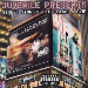 Juvenile Presents Street Stories: Utp Playas & Skip - Cover