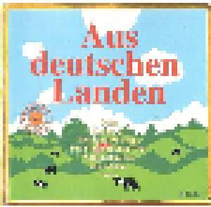 Aus Deutschen Landen - Cover