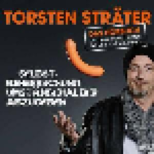 Torsten Sträter: Hörbuch - Die Besten Geschichten Live Und In Einem Rutsch, Das - Cover
