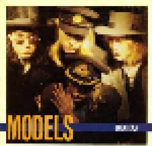 Models: Cold Fever - Cover