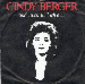 Cindy Berger: Und Leben Will Ich Auch - Cover