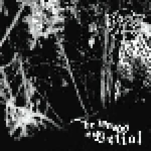 Thou Shalt Suffer: Into The Woods Of Belial - Cover