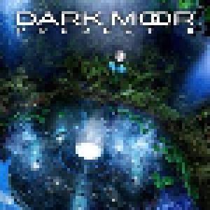 Dark Moor: Project X - Cover