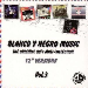 Blanco Y Negro Music - The Original 80's Maxi Collection 12" Versions Vol. 3 - Cover