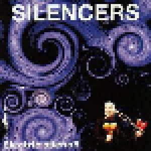 The Silencers: Night Of Electric Silence, A - Cover