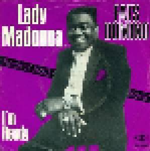 Fats Domino: Lady Madonna - Cover