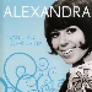 Alexandra: Lied Der Taiga, Das - Cover
